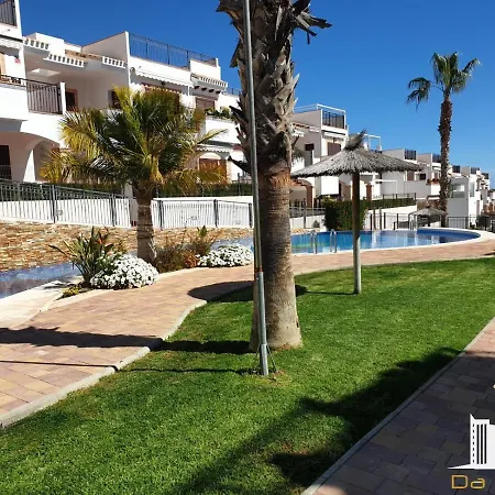 Apartman Azul Beach Ii *