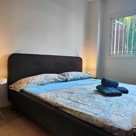 Apartman Azul Beach Ii