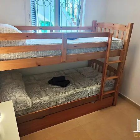 Azul Beach Ii Apartman *