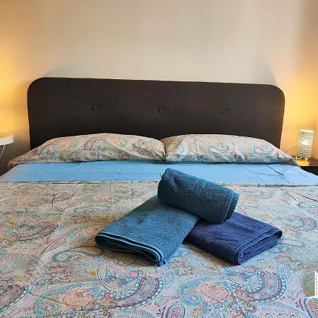 Apartman Azul Beach Ii