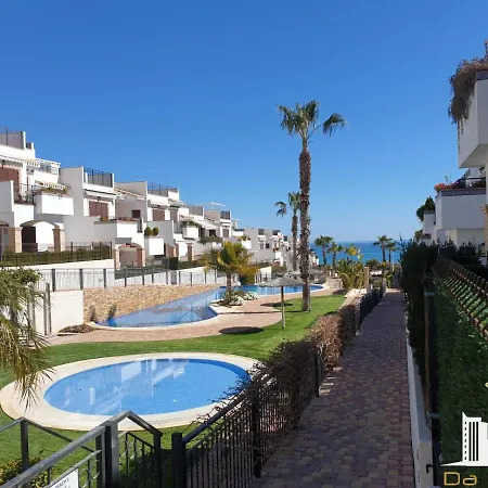 Azul Beach Ii Apartman Torrevieja