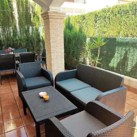 Apartman Azul Beach Ii *